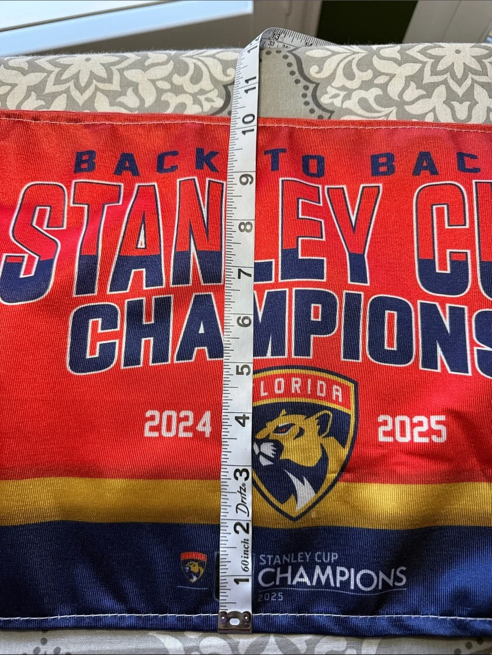 NHL florida panthers